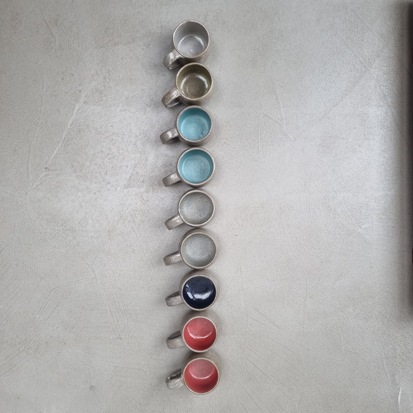 Espresso cup