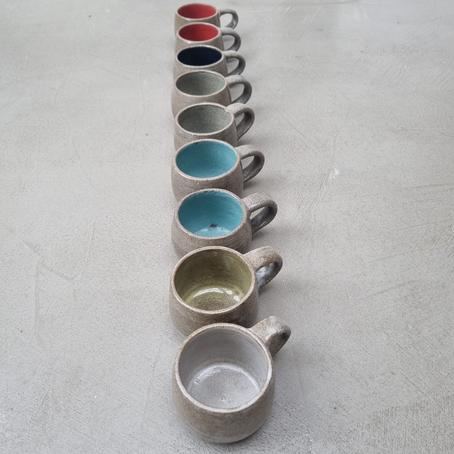Espresso cup