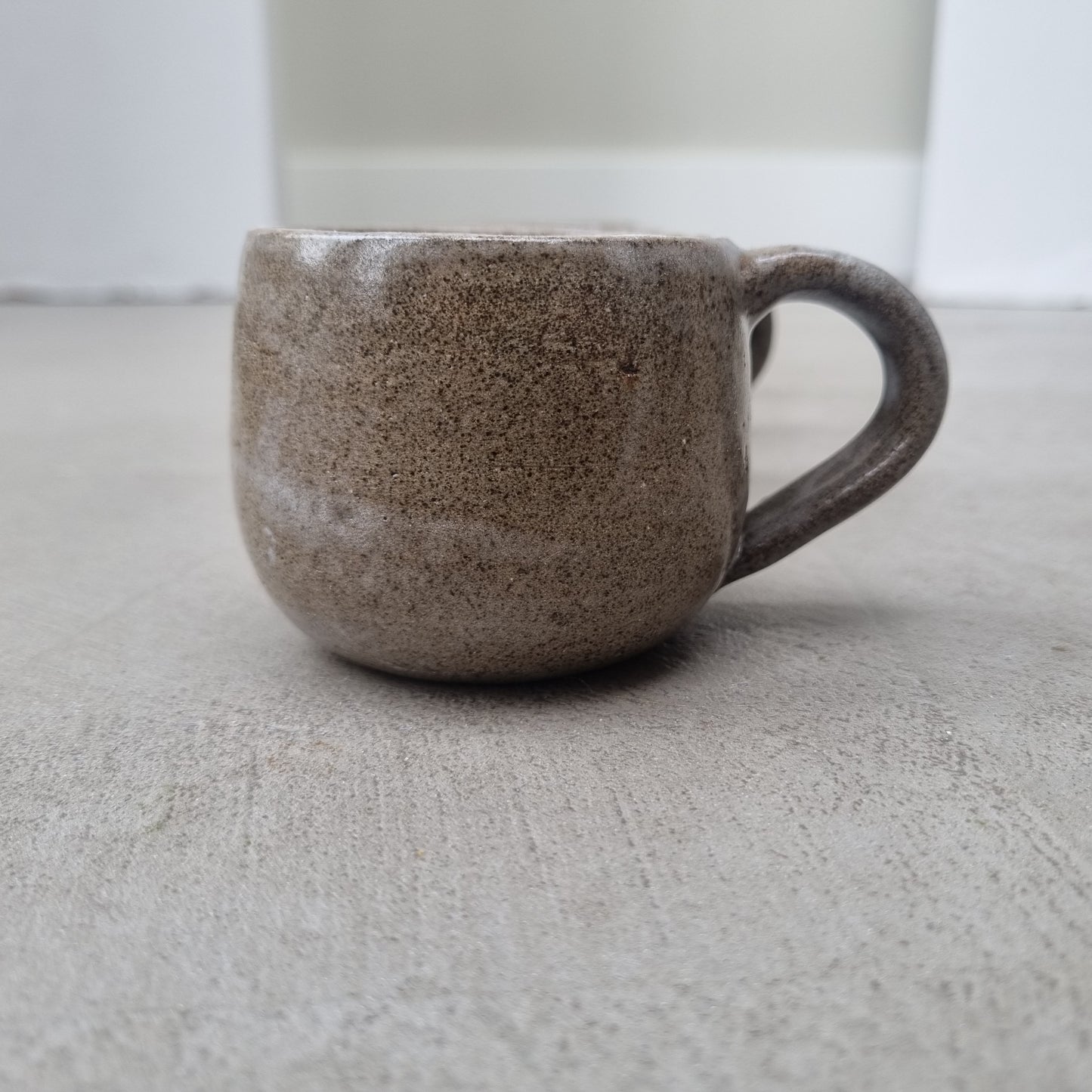 Espresso cup