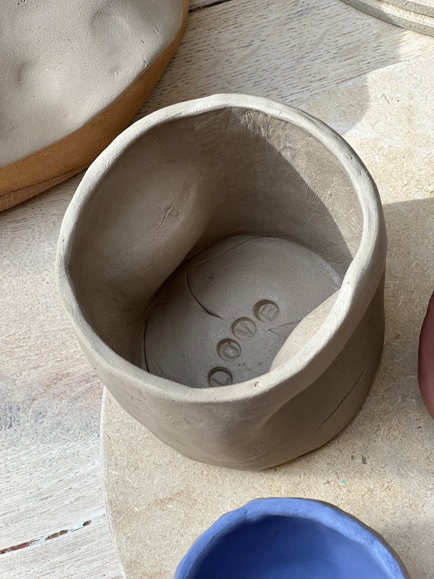 Make a breakfast set