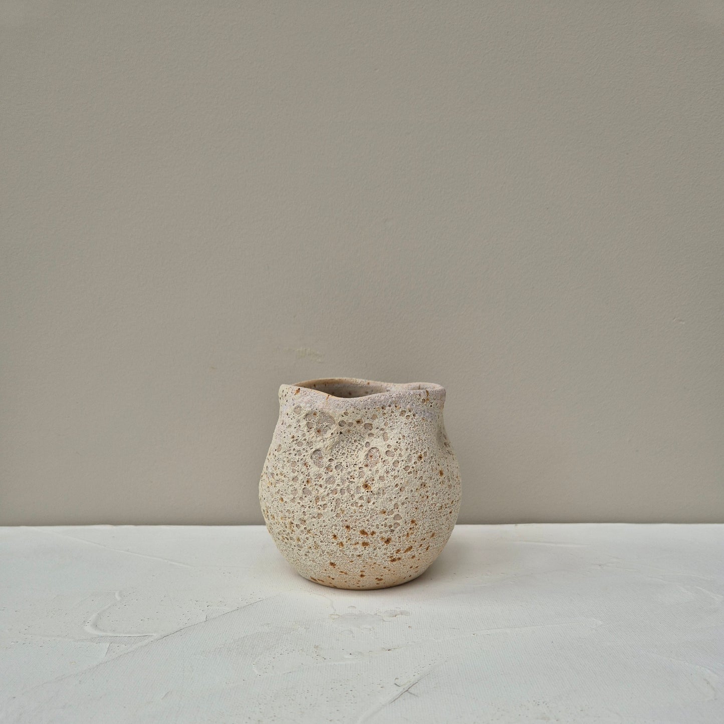 Small vases