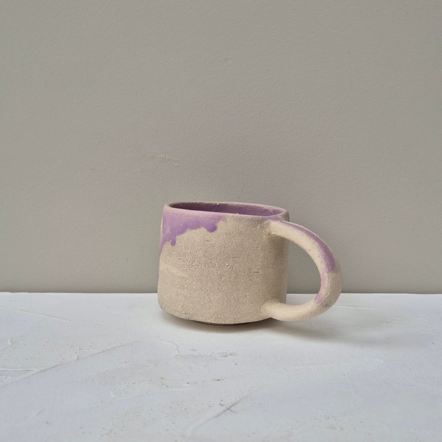 Colour cups
