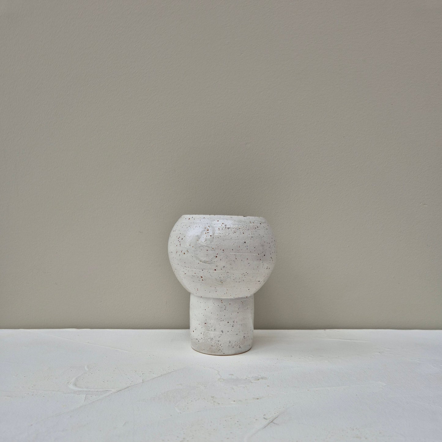 Small vases