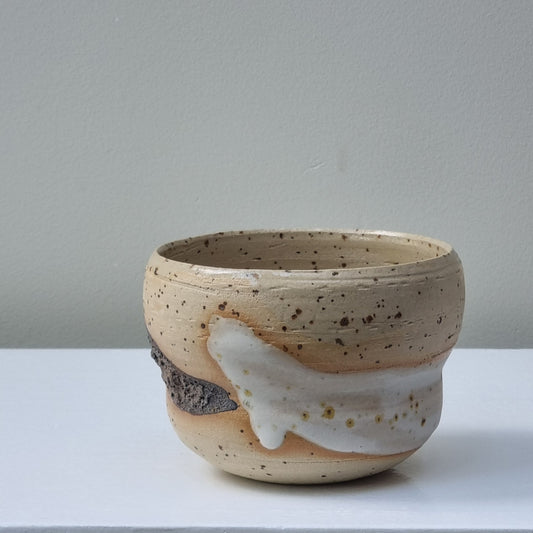 Brushed cup!Rechtstraat 59,Maastricht