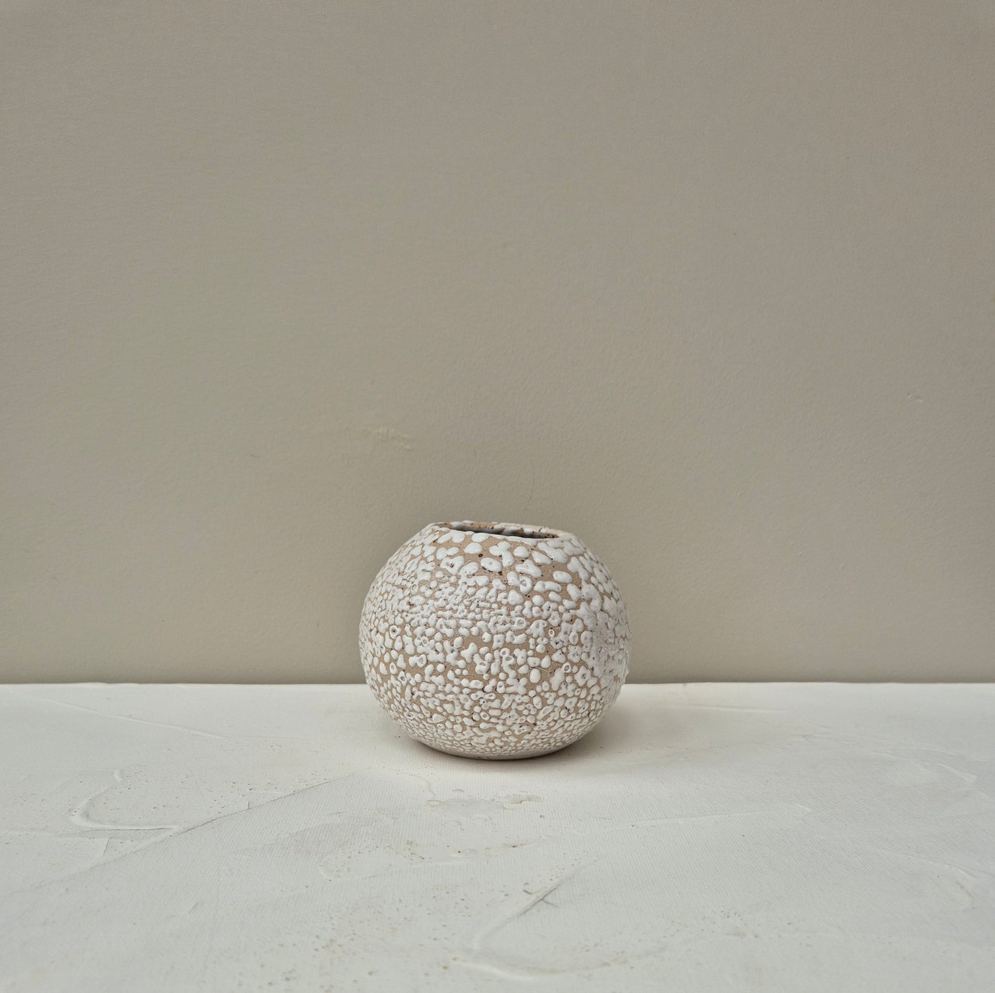 Small vases