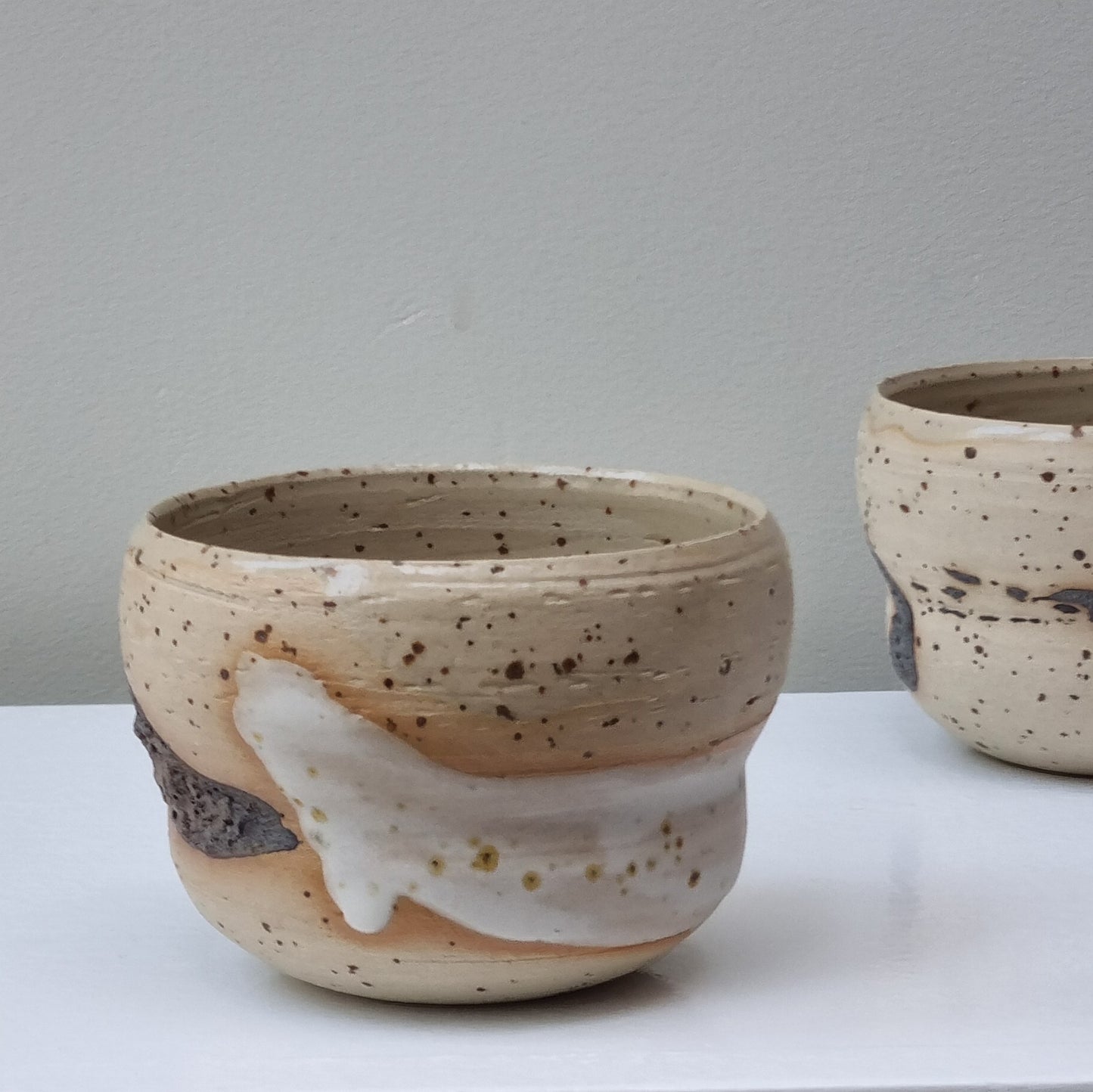 Brushed cup!Rechtstraat 59,Maastricht