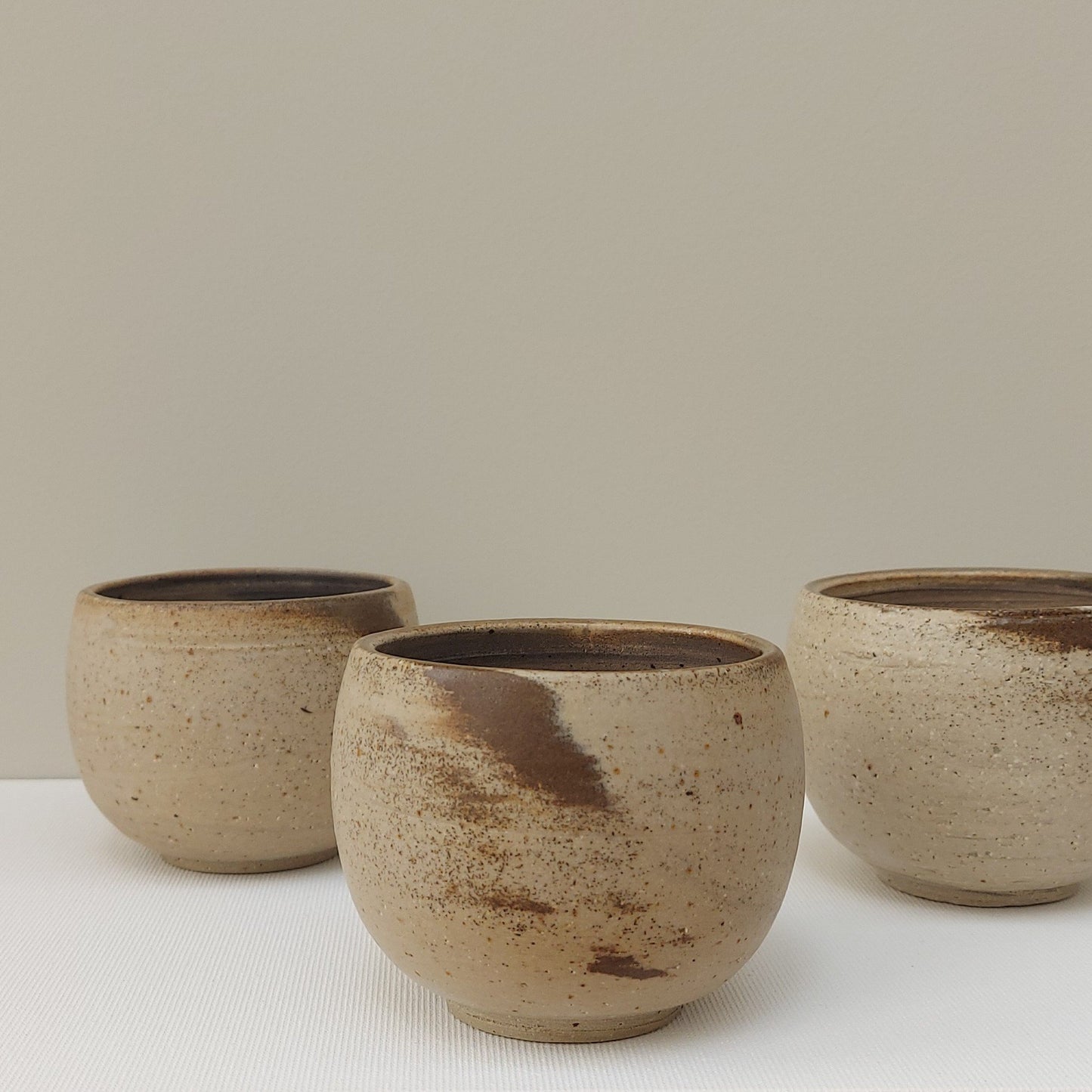 marbled cup