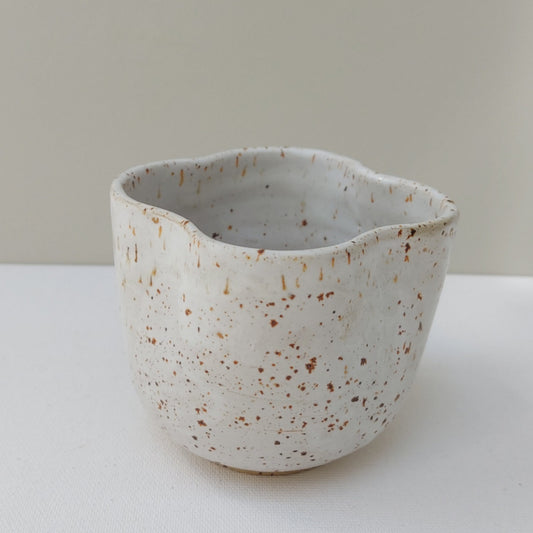 Four leaf clover cup-Rechtstraat 59,Maastricht