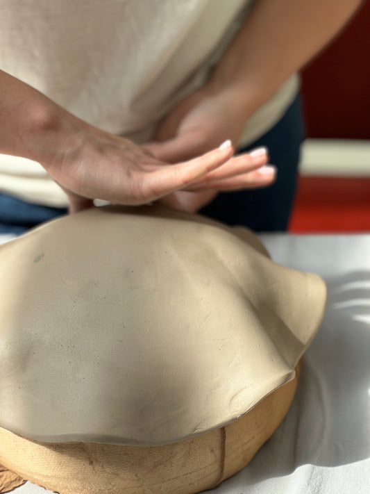 Workshop- let's  make a breakfast set!