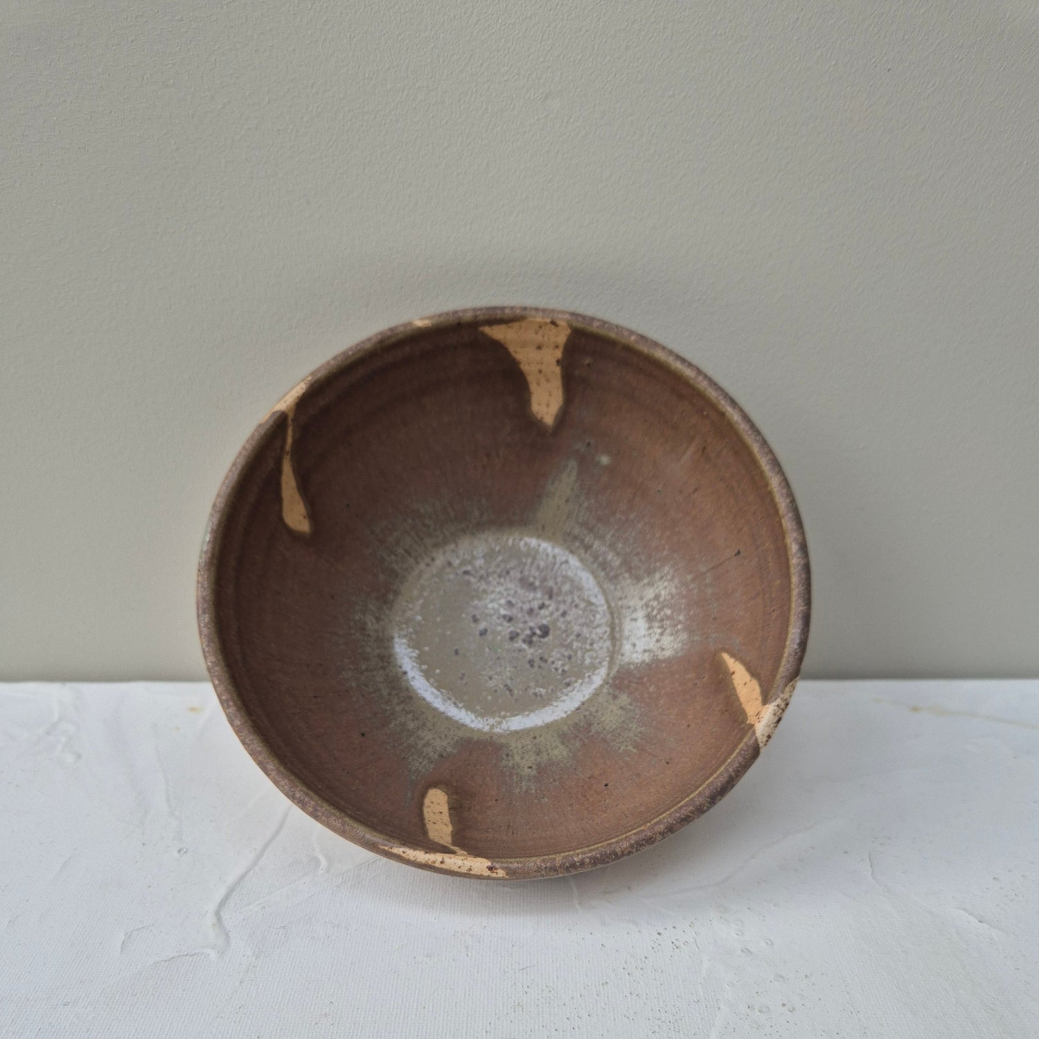 bowl