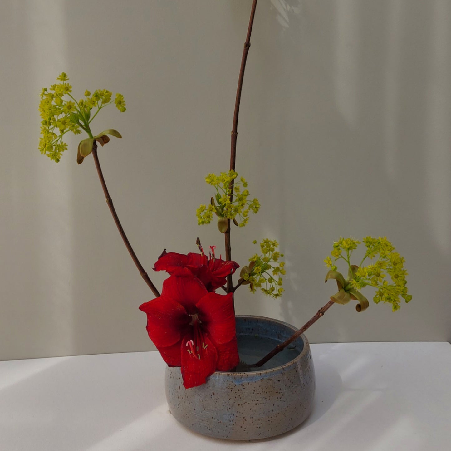 Moribana small container